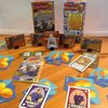 The components in the second edition.