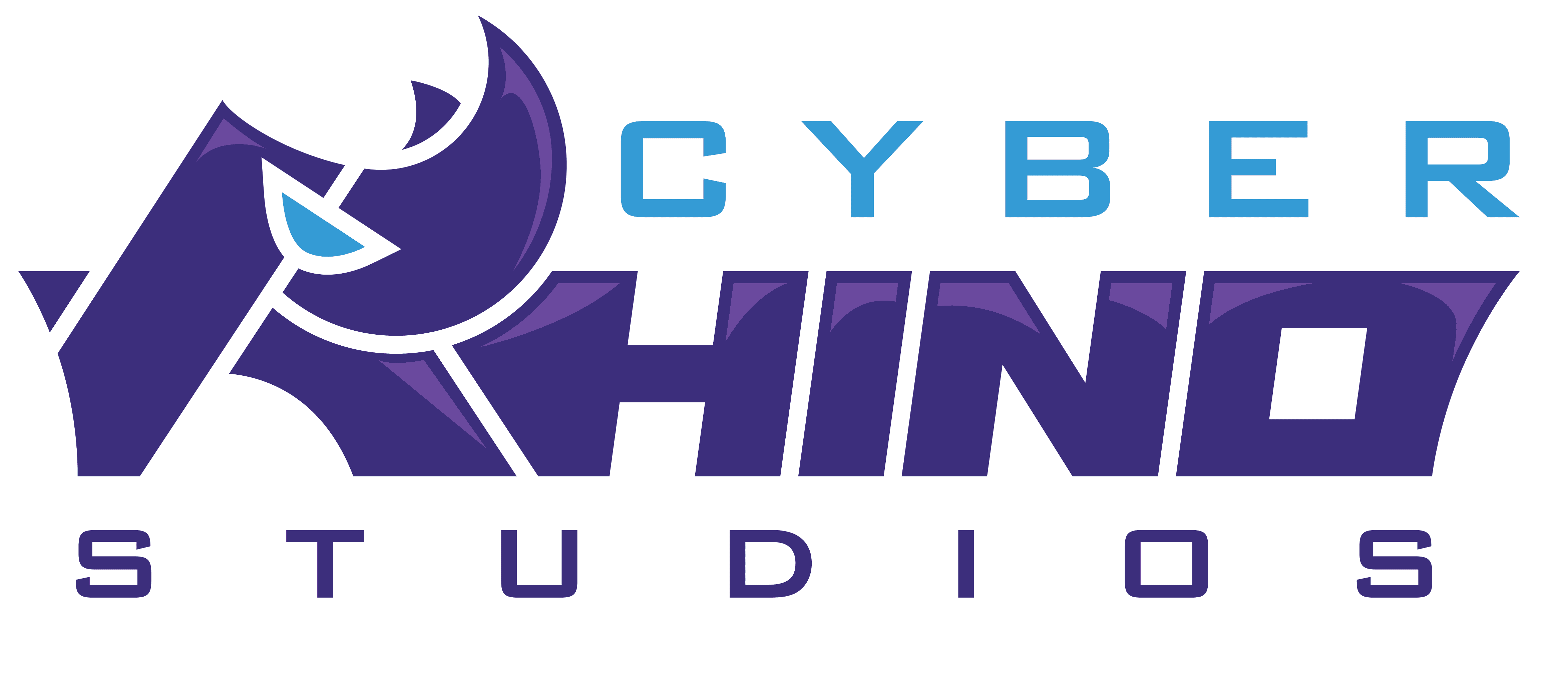 Cyber Rhino Studios