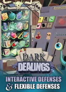 Dark Dealings: Interactive Defenses & Flexible Defenses