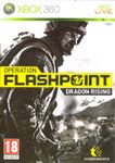 Video Game: Operation Flashpoint: Dragon Rising