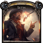 Sorcerer: Seth Character Pack box art