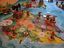 In guild Tube Tables