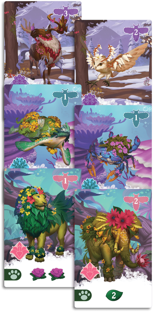 Design Diary: The Evolution of Everbloom | Everbloom