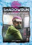 RPG Item: Revierbericht 2082