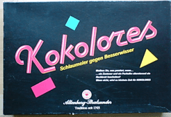 Kokolores