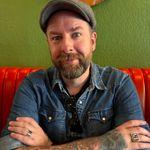 RPG Artist: Darran Robinson