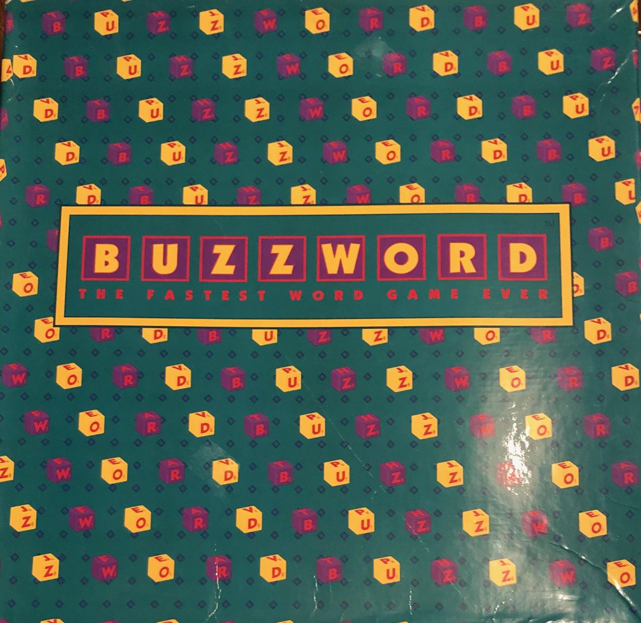 Buzzword