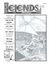 Issue: Lejends Magazine (Volume 1, Issue 1 - May 2001)