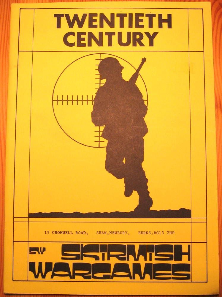 Twentieth Century
