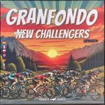 Granfondo: New Challengers