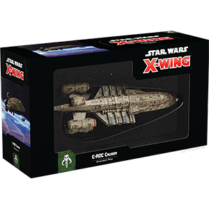 Star Wars uitbreiding