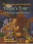 RPG Item: Turjan's Tome of Beauty and Horror