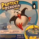 Penguin Trap