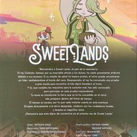 Sweet Lands