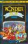 Video Game: Wonder Boy