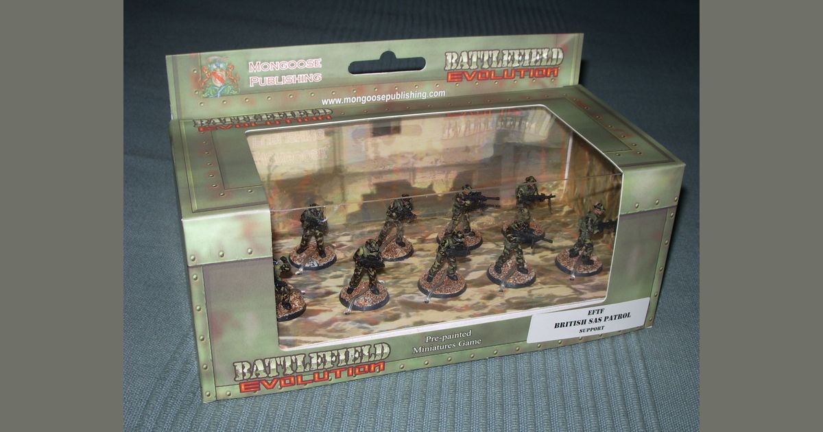 BoardGameGeek