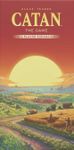 CATAN: 5-6 Player Expansion