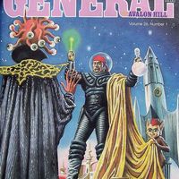 Dune: The Landsraad Maneuver