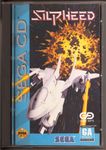 Video Game: Silpheed (1993)