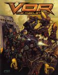 VOR: The Maelstrom