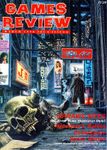 Issue: Games Review (Volume 2, Issue 6 - Mar 1990)