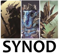 Synod box art