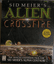 Video Game: Sid Meier's Alien Crossfire