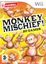 Video Game: Monkey Mischief! 20 Games