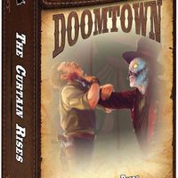 Doomtown: Reloaded – The Curtain Rises