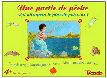 Une partie de pêche