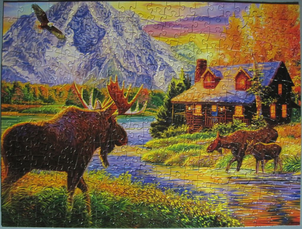 From gallery of Jude