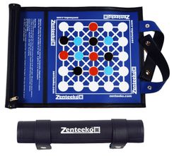 Zenteeko