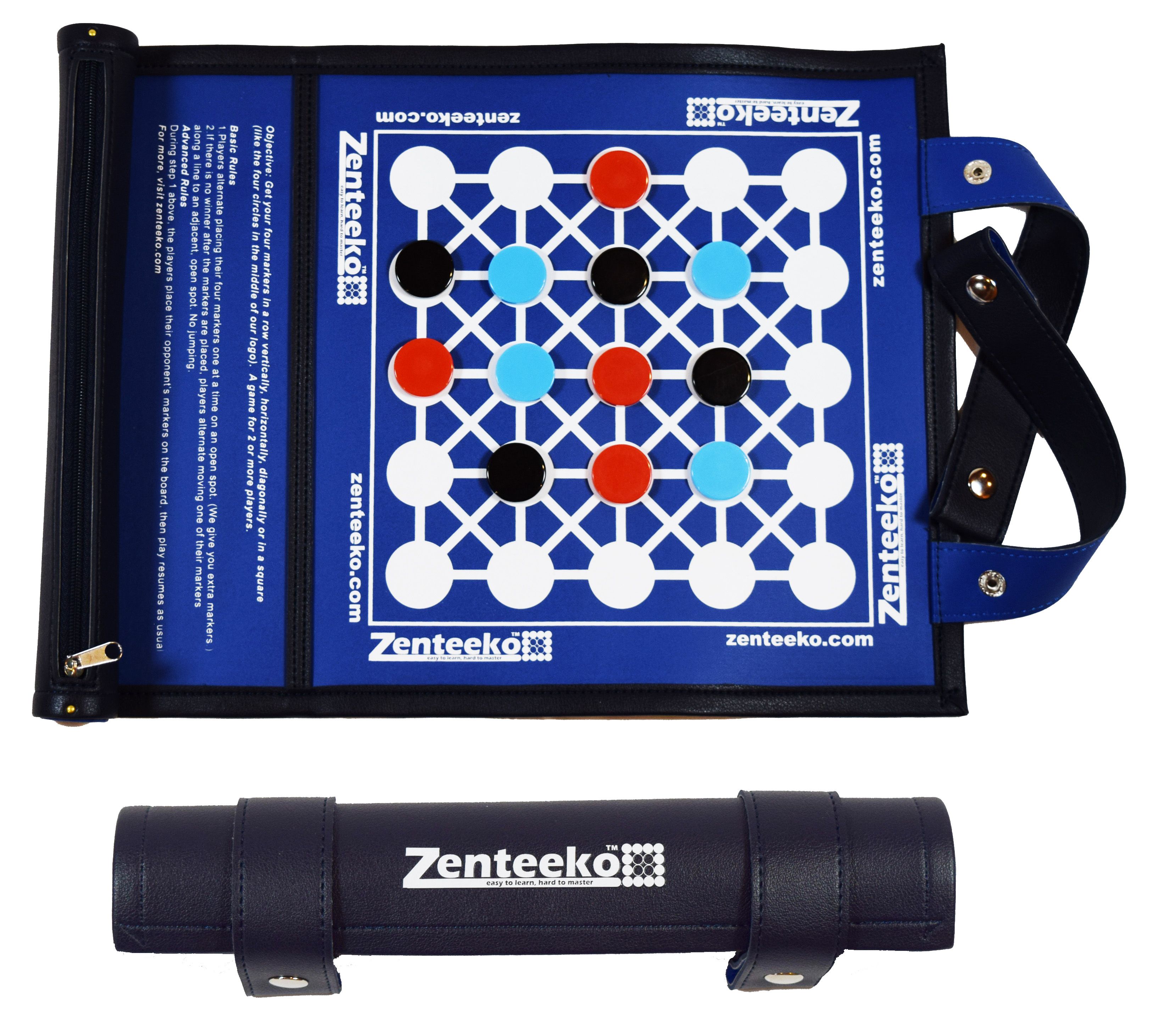 Zenteeko