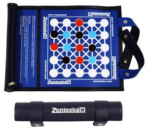 Zenteeko