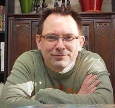 Rob Bartel