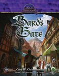 RPG Item: Bard's Gate (S&W)