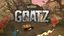Video Game: Goat Simulator - GoatZ