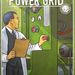 Board Game: Power Grid