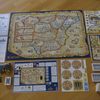 All the components