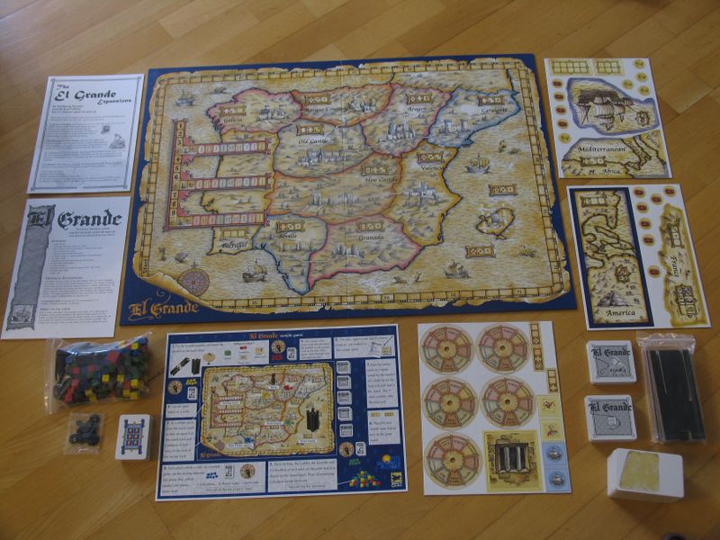 board game image