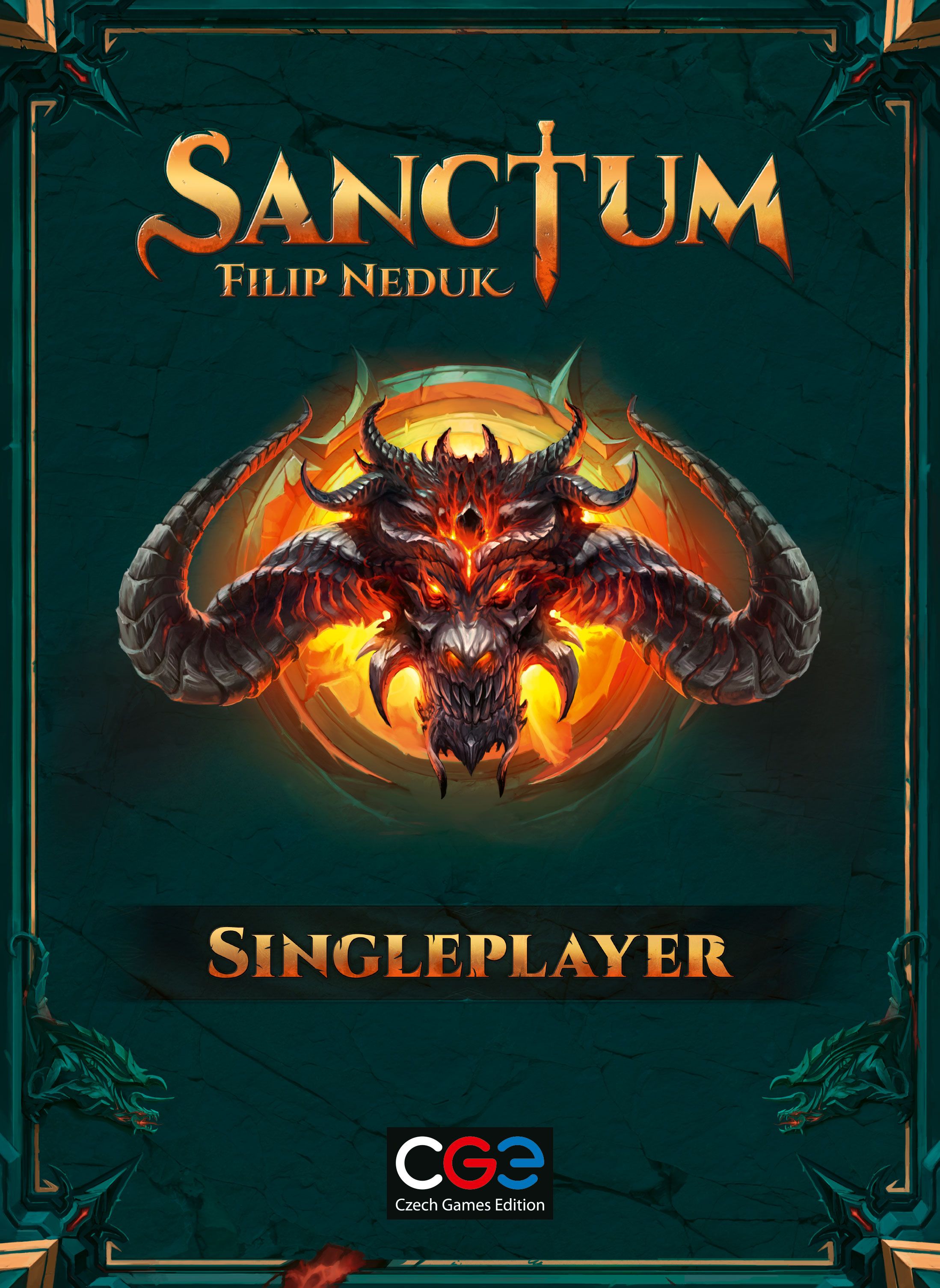 Sanctum: Singleplayer
