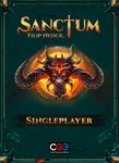 Board Game: Sanctum: Singleplayer