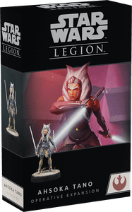 Star Wars Legion Board Game (Base), Two Player Battle,  Miniatures , Strategy Game for Adults and Teens, Ages 14 and up, Average  Playtime 3 Hours