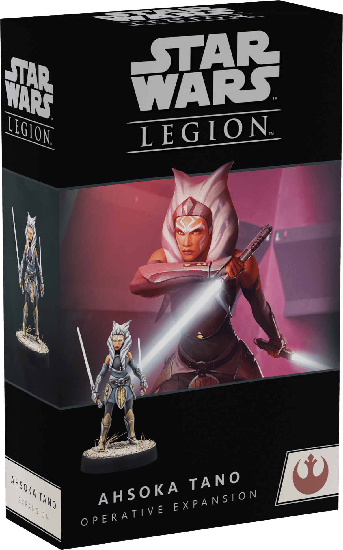 Star Wars: Legion – Ahsoka Tano Operative Expansion