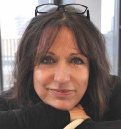 Christiane Marwecki