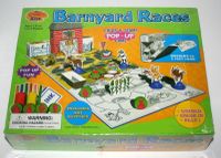 Barnyard Races