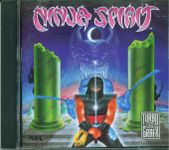 Video Game: Ninja Spirit