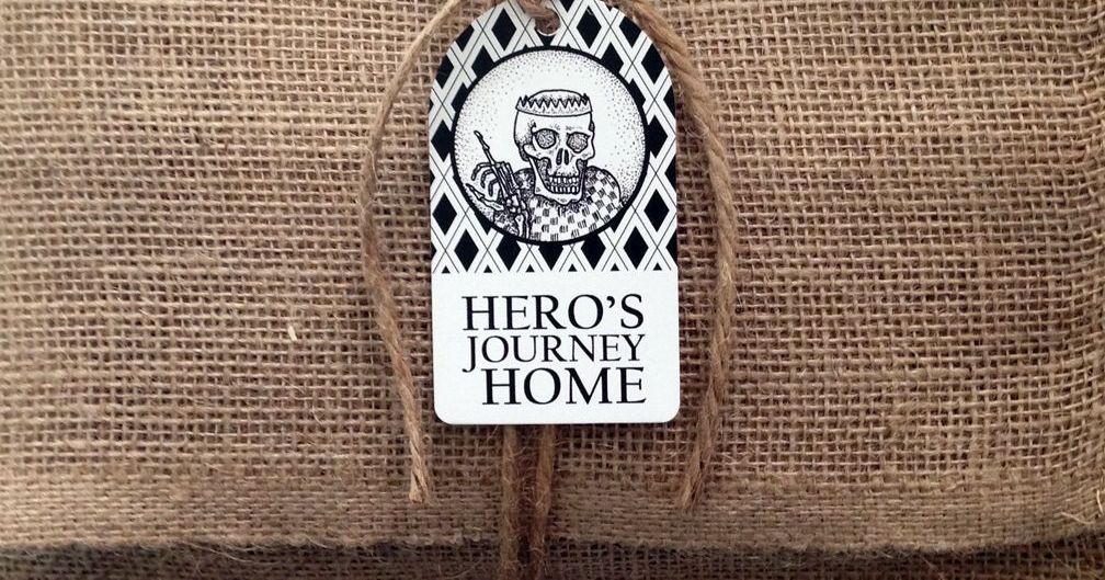 Hero's Journey Home Board Game BoardGameGeek