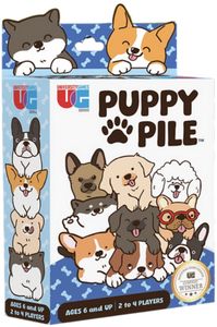 Puppy Pile