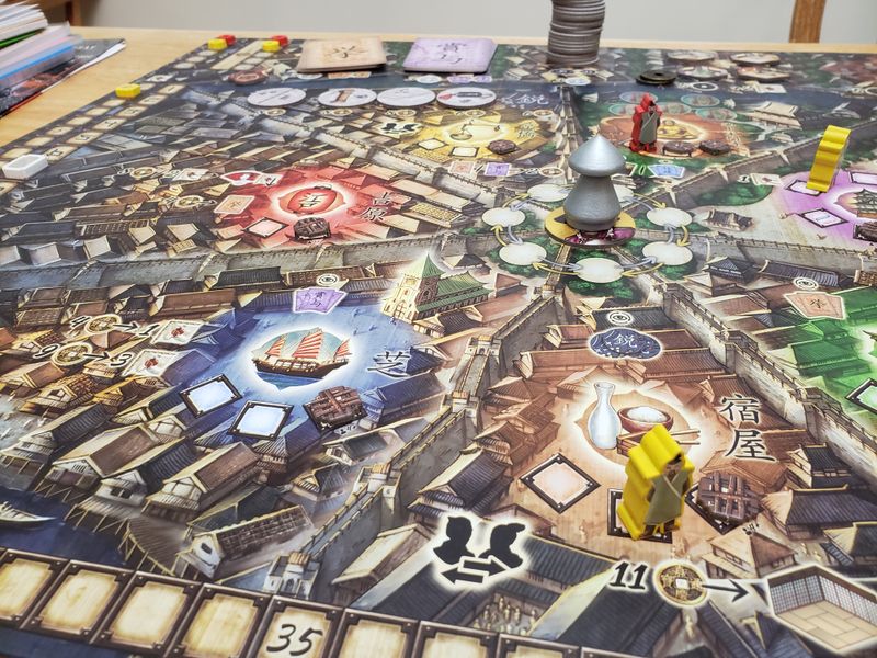 board game image
